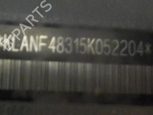 Right tailgate light CHEVROLET LACETTI (J200) 1.8 | BP906894C80 