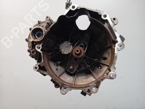 Used Gearbox SEAT IBIZA IV ST (6J8, 6P8) 1.0 (75 hp) 20486395