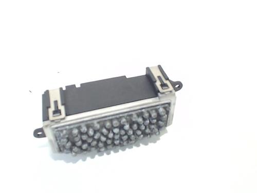 Used Heater resistor VW TOURAN (1T3) 2.0 TDI (170 hp) 11783103