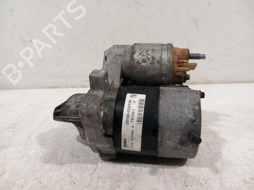 Starter CITROËN C1 (PM_, PN_) 1.0 | BP38989429M8 - Image 3