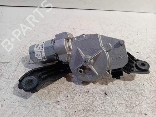 Used Rear wiper motor Rear wiper motor 25777230 25777230