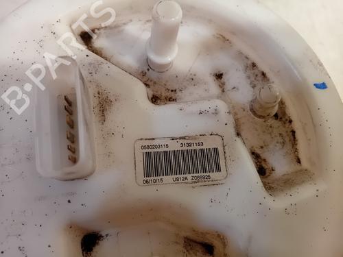 Fuel pump VOLVO V40 Hatchback (525) D2 | BP19727308M76 