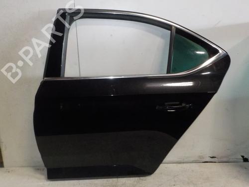 Dør venstre bak SKODA SUPERB III (3V3) 2.0 TDI (190 hp) 15737851