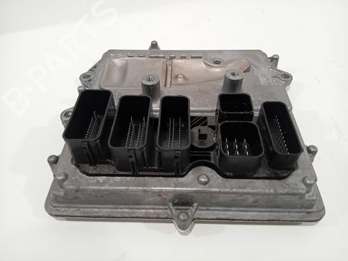 Engine control unit (ECU) BMW 1 (F20) M 135 i xDrive | BP30127060M57 - Image 2