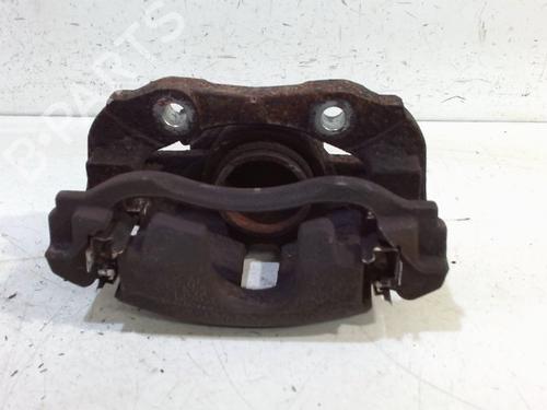 Left front brake caliper CITROËN C3 II (SC_) 1.4 | BP11785876M105 - Image 3