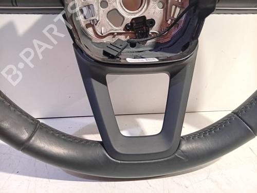 Steering wheel AUDI Q5 (FYB, FYG) 35 TDI Mild Hybrid | BP18606067C49 