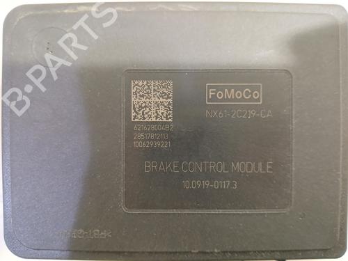 ABS pump FORD FOCUS IV Turnier (HP) 1.5 EcoBlue | BP33678438M43 - Image 8