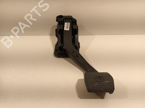 Used Break pedal Break pedal 17060647 17060647