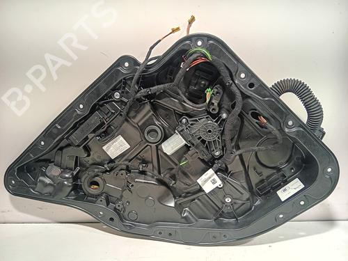 Used Rear left window mechanism Rear left window mechanism MERCEDES-BENZ C-CLASS T-Model (S205) C 350 e (205.247) (279 hp) 36416595 36416595