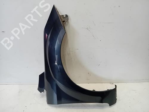 Aile avant droite FORD FOCUS II (DA_, HCP, DP) 1.8 (125 hp) 28055983