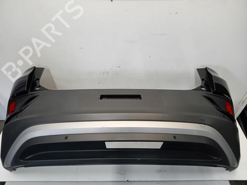 Bagtil kofangere VW ID.4 (E21) Performance BP27466330C8