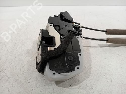 Front right lock NISSAN LEAF (ZE0) Electric | BP22526817C97 