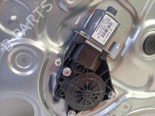 Rear right window mechanism HYUNDAI ix20 (JC) 1.4 | BP29275279C25 