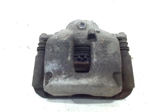 Used Left front brake caliper MERCEDES-BENZ C-CLASS (W204) C 200 CDI (204.007, 204.006) (136 hp) 11787208