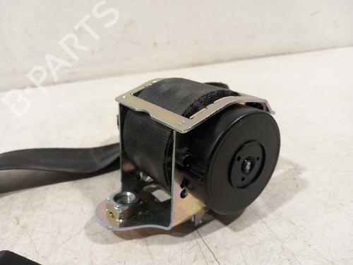 Front left seatbelt OPEL CORSA E (X15) 1.3 CDTI (08, 68) | BP38706085I26 - Image 3