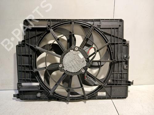 Radiator fan LYNK & CO 01 PHEV | BP33719155M35 - Image 2