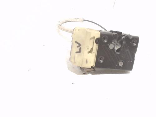 Front left lock VOLVO XC90 I (275) D5 AWD | BP13197673C98 