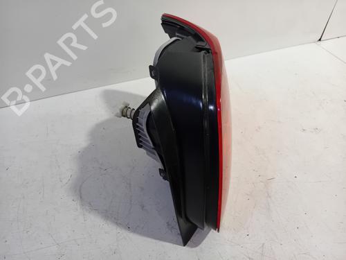 Right taillight VW POLO V (6R1, 6C1) 1.4 (6R1) | BP22602456C35 