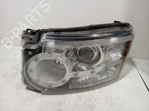 Used Left headlight Left headlight 37269686 37269686