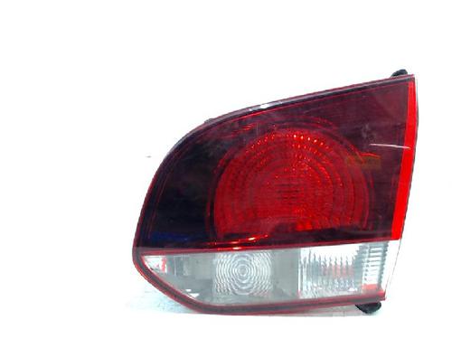 Used Right tailgate light Right tailgate light VW GOLF VI (5K1) 1.6 TDI (105 hp) 5047197 5047197