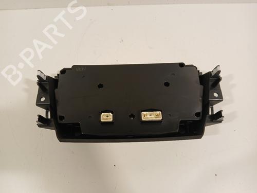 Climate control MAZDA CX-5 (KE, GH) 2.2 D (KE2FW) | BP29900227I5 - Image 6