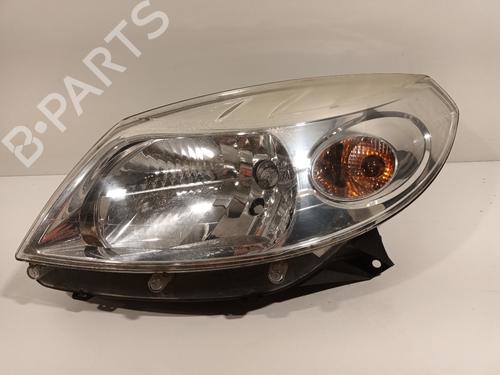 faro-sinistro-dacia-sandero-14-bs0c-bs0a-bs0g-bs1f-bs0e-128000841g-260602914r-8200733878-2008-16331003 main image
