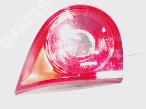 Used Left tailgate light VW GOLF V (1K1) 1.9 TDI (105 hp) 908323