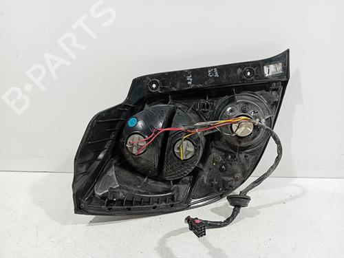 Right taillight CHEVROLET AVEO Hatchback (T300) 1.2 | BP22623533C35  - Image 6