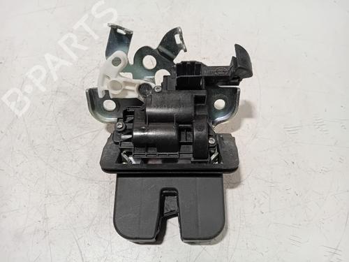 Used Tailgate lock Tailgate lock SEAT LEON ST (5F8) 1.0 TSi (86 hp) 40536579 40536579