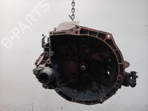 Used Gearbox Gearbox PEUGEOT 208 I (CA_, CC_) 1.4 VTi (95 hp) 39950643 39950643