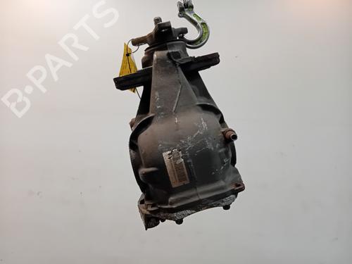 Used Rear differential Rear differential MERCEDES-BENZ E-CLASS (W211) E 230 (211.052) (204 hp) 39883087 39883087