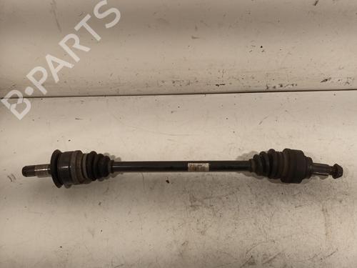 Right rear driveshaft BMW 1 (F20) 116 i | BP15595255M41 