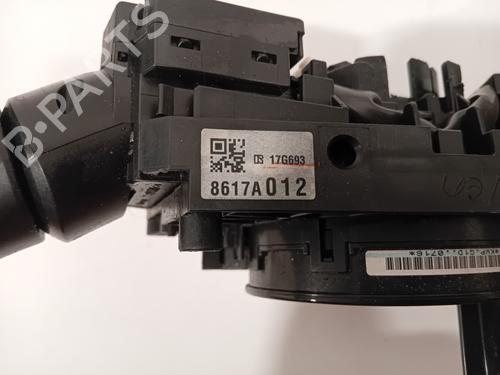 Steering column stalk CITROËN C4 AIRCROSS 1.8 HDi 150 | BP24957052I23 - Image 6