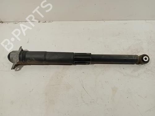 Used Left rear shock absorber SKODA OCTAVIA III Combi (5E5, 5E6) 1.6 TDI (110 hp) 15595251