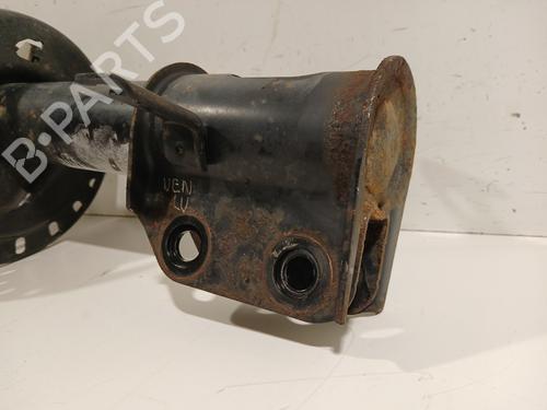 Left front shock absorber PEUGEOT 208 II (UB_, UP_, UW_, UJ_) 1.2 PureTech 75 | BP30321159M16