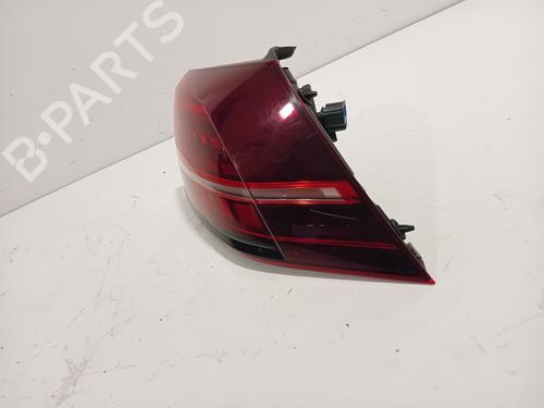 Right taillight VW GOLF VII (5G1, BQ1, BE1, BE2) 2.0 GTI | BP32189558C35