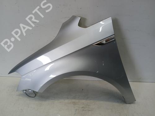 Used Left front fenders Left front fenders 39202544 39202544