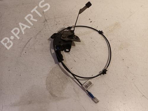 Used Interior handle HONDA CIVIC X Hatchback (FC_, FK_) 1.0 VTEC (126 hp) 14921920