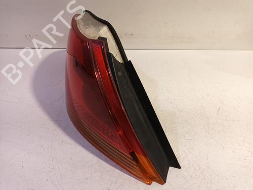 Left taillight BMW 7 (E65, E66, E67) 745 i, Li | BP17496963C34 