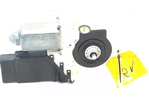 Used Right front window motor SEAT LEON (1M1) 1.9 TDI (110 hp) 907486