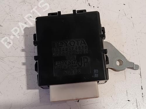 Used Control unit Control unit TOYOTA C-HR (_X1_) 2.0 Hybrid (MAXH10) (184 hp) 28592620 28592620