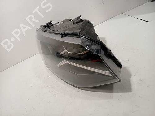Right headlight VW POLO VI (AW1, BZ1, AE1) 1.0 TSI | BP33748600C29 - Image 2