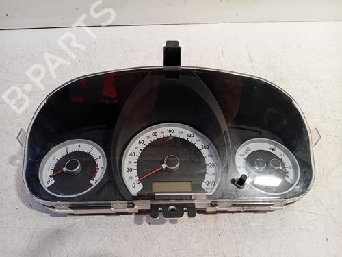 Used Instrument cluster Instrument cluster 20161983 20161983