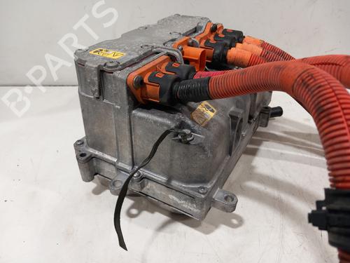 Electronic module FIAT 500 (312_) Electric (EV) | BP37660208M83 - Image 4