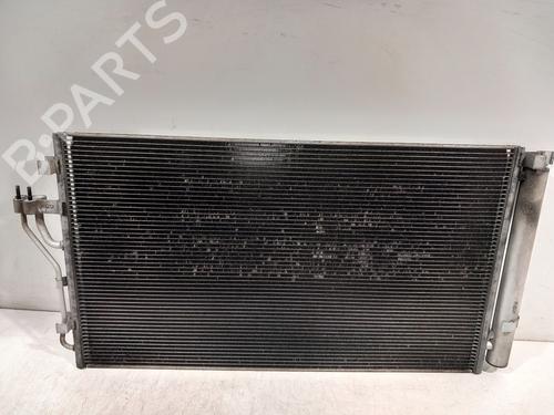 Used AC radiator AC radiator 39081615 39081615