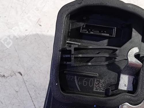 Rear right lock BMW 3 (F30, F80) 320 i | BP23202906C99 