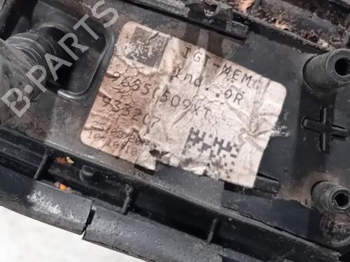 Left mirror CITROËN C4 Grand Picasso I (UA_) 1.6 16V | BP20108791C26 