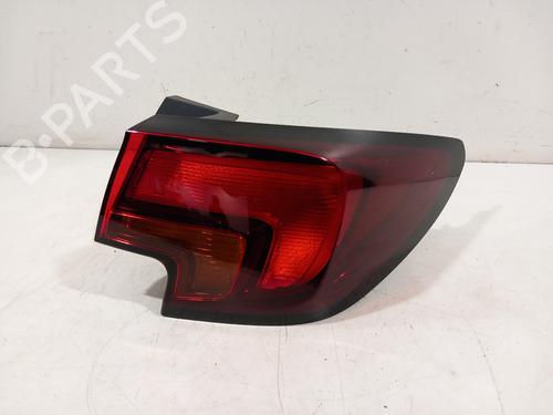 Used Right taillight Right taillight 37172267 37172267