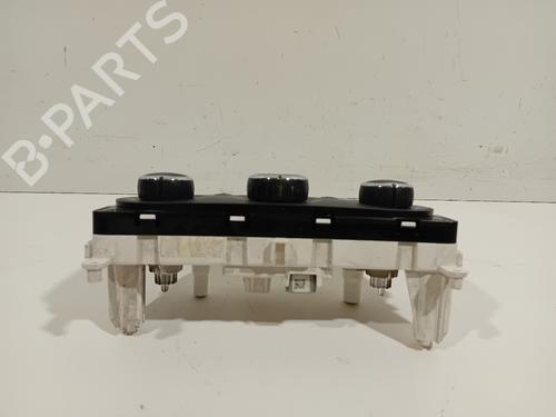 Climate control RENAULT CLIO IV (BH_) 1.5 dCi 75 | BP23988410I5 