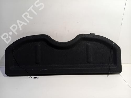 Used Rear parcel shelf KIA PICANTO II (TA) 1.2 (85 hp) 30529517